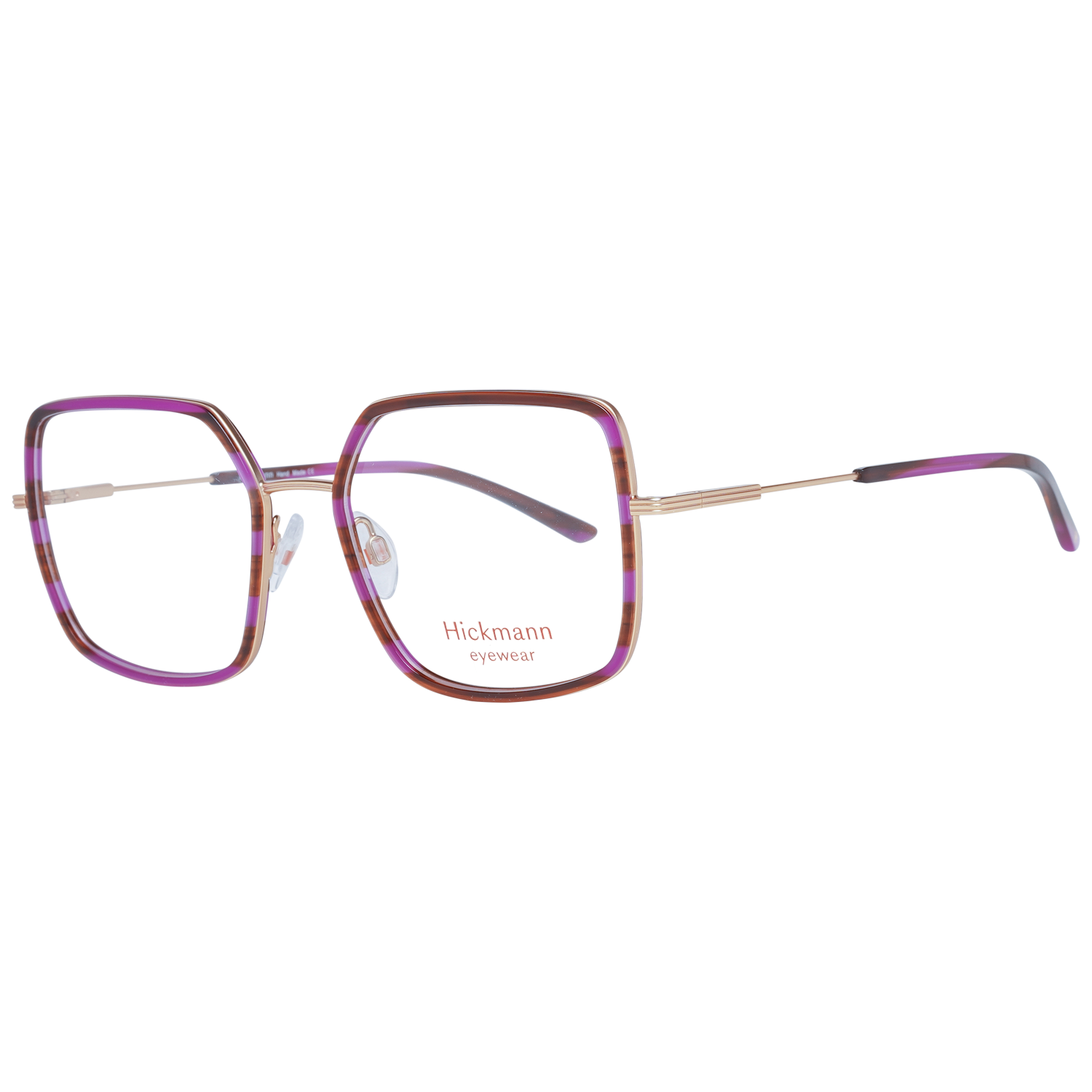 Ana Hickmann Optical Frame