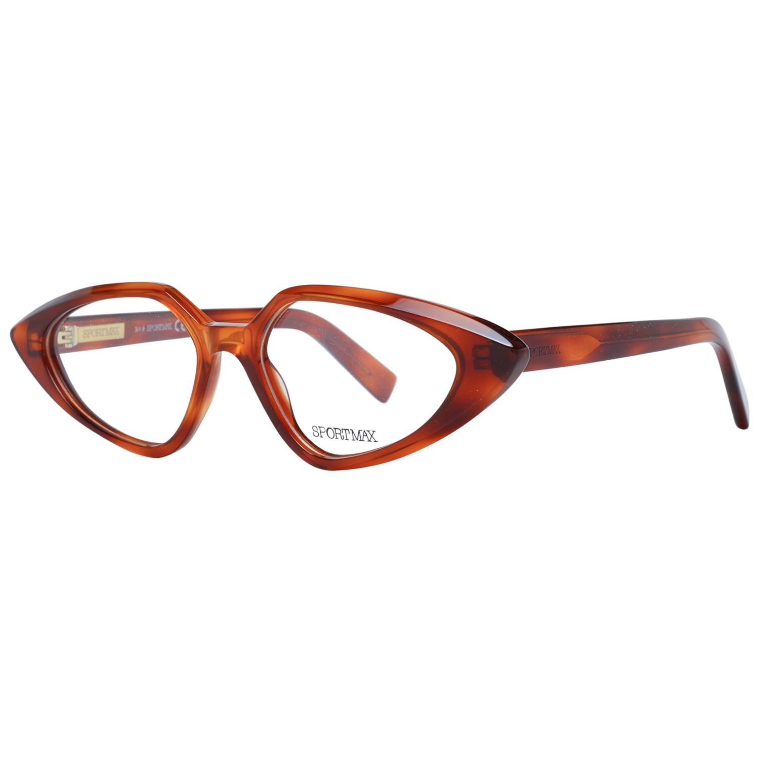 Sportmax Optical Frame