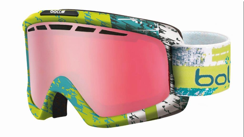 Bolle Goggle