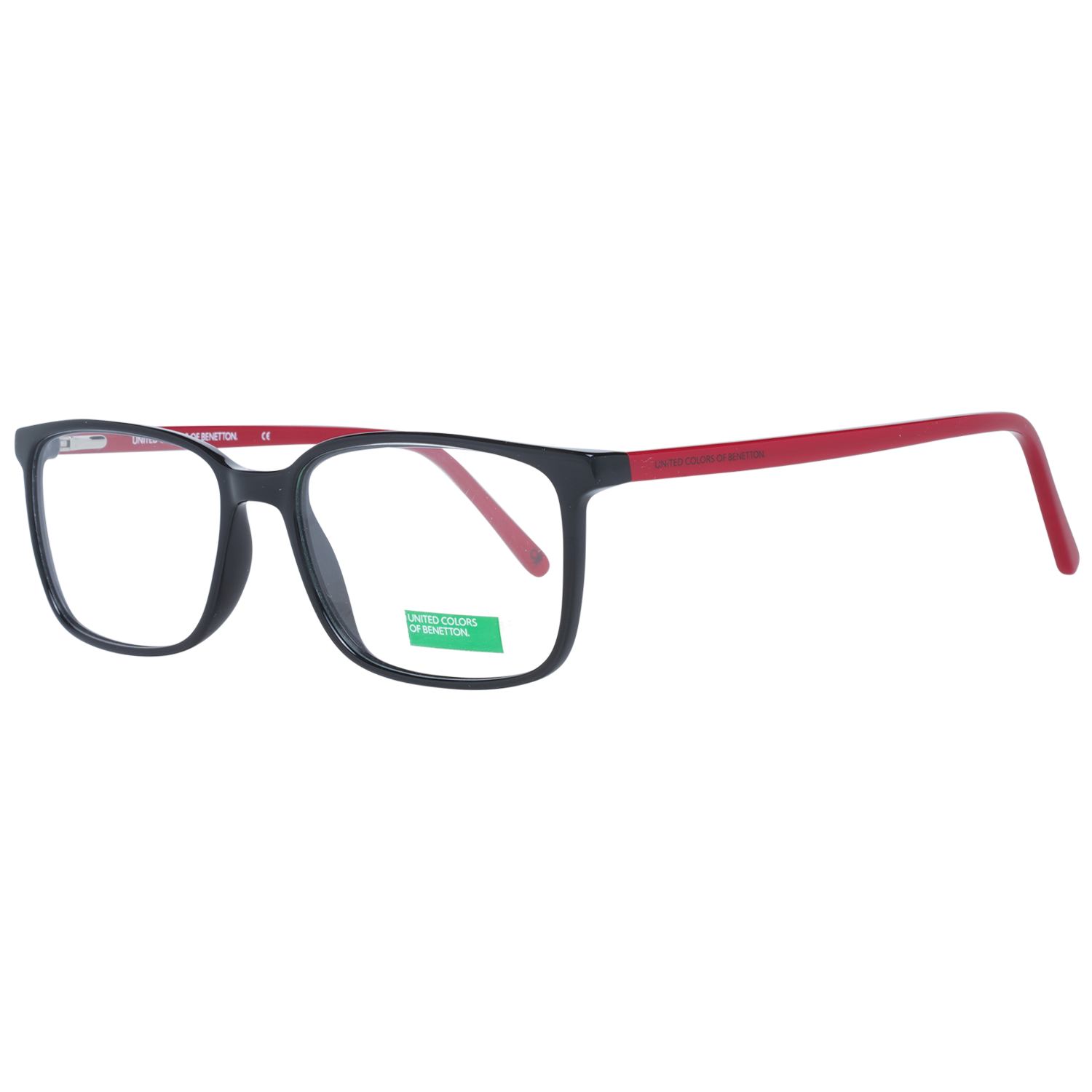 Benetton Optical Frame