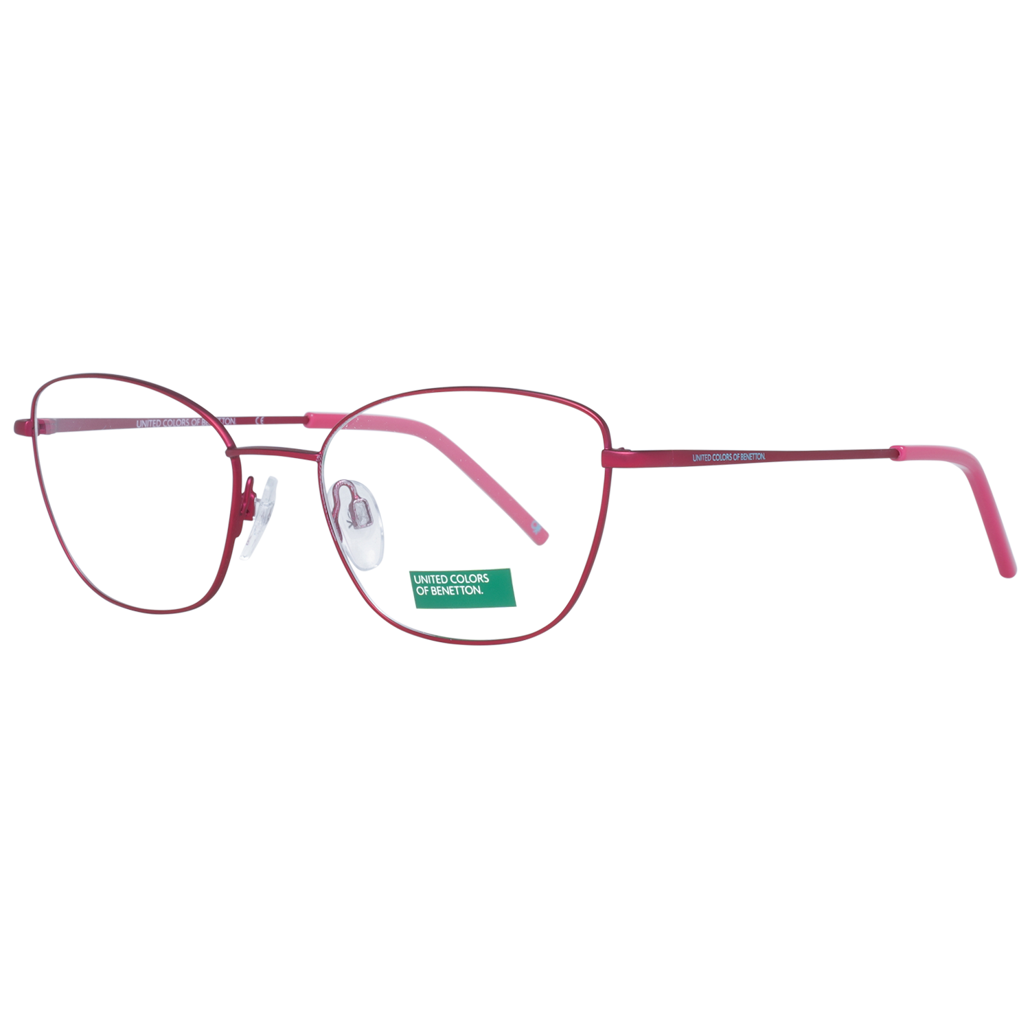 Benetton Optical Frame