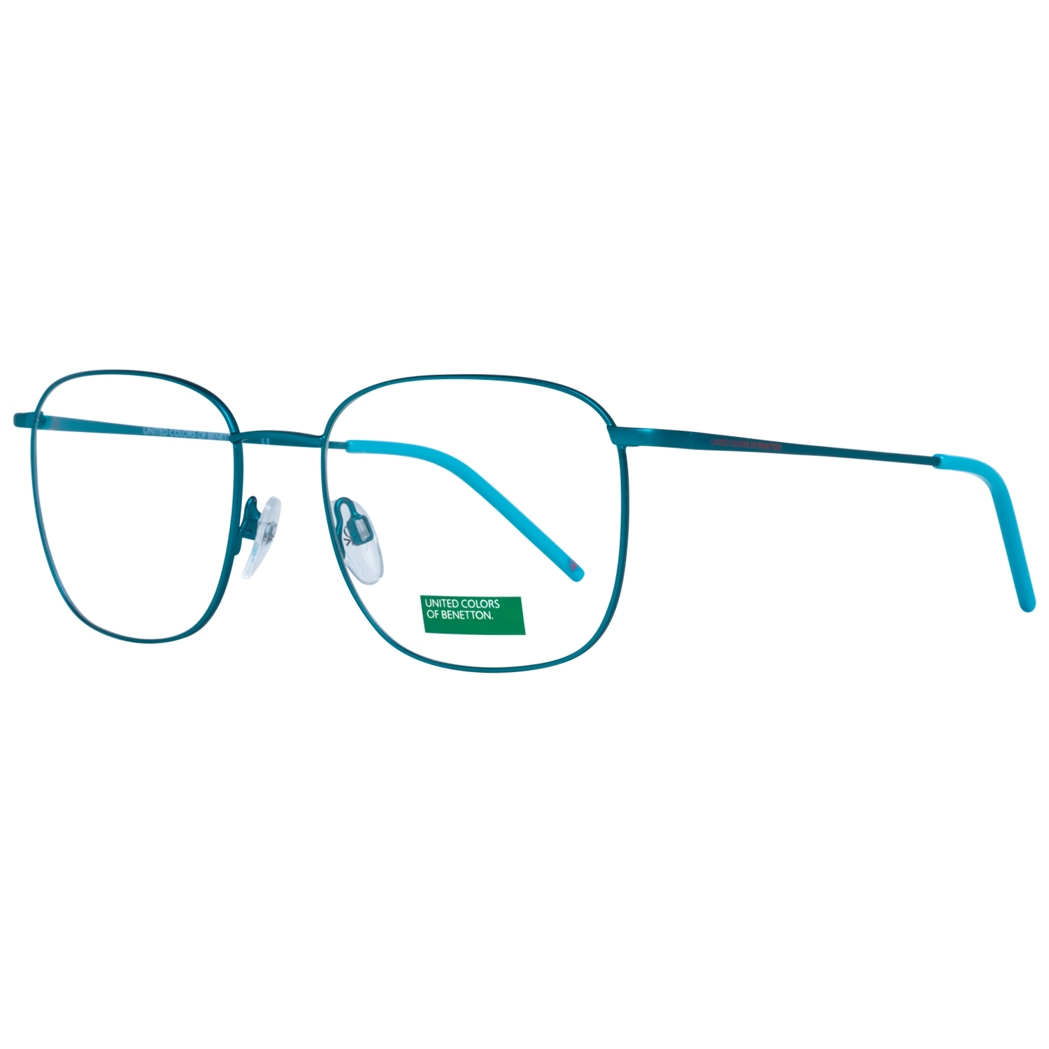 Benetton Optical Frame