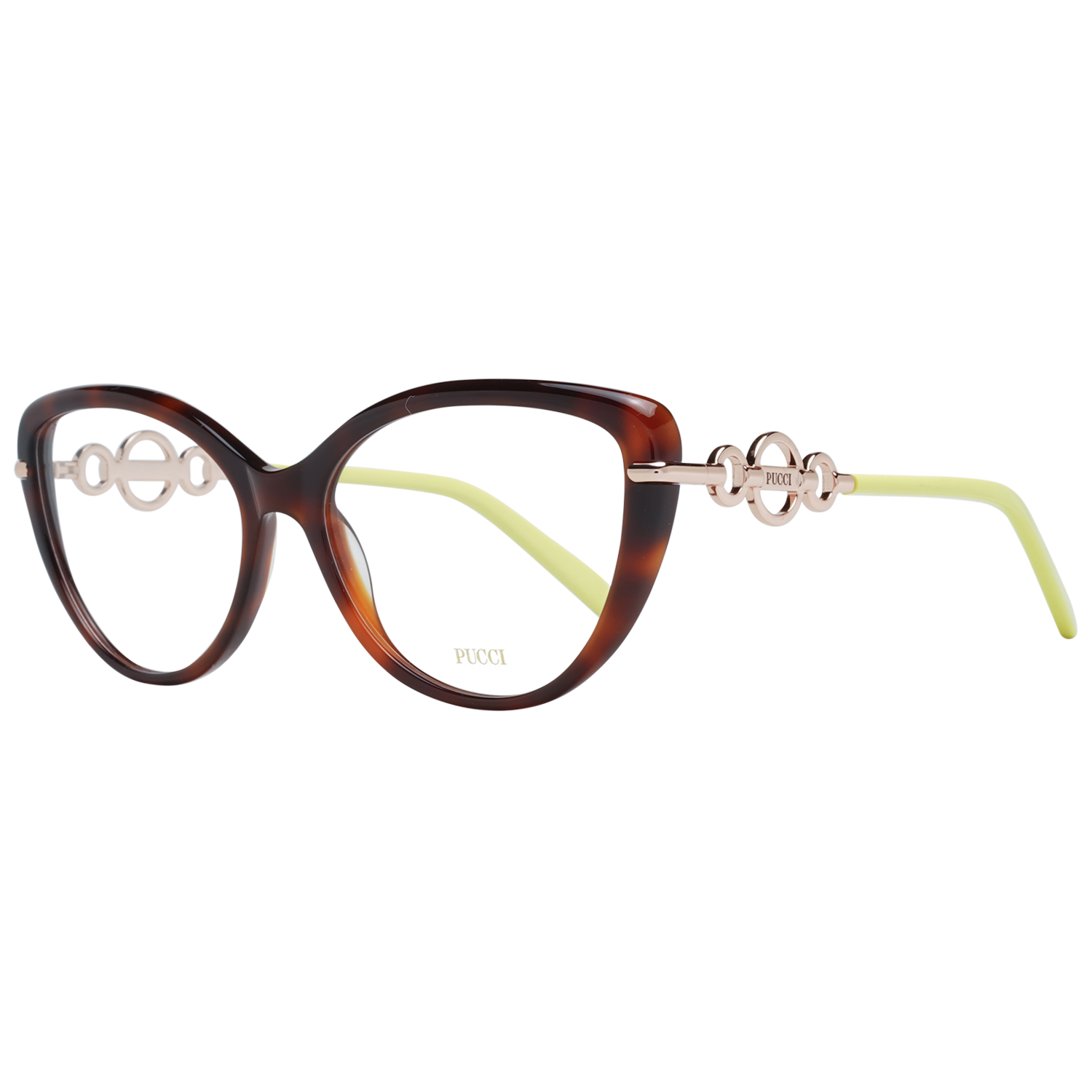 Emilio Pucci Optical Frame