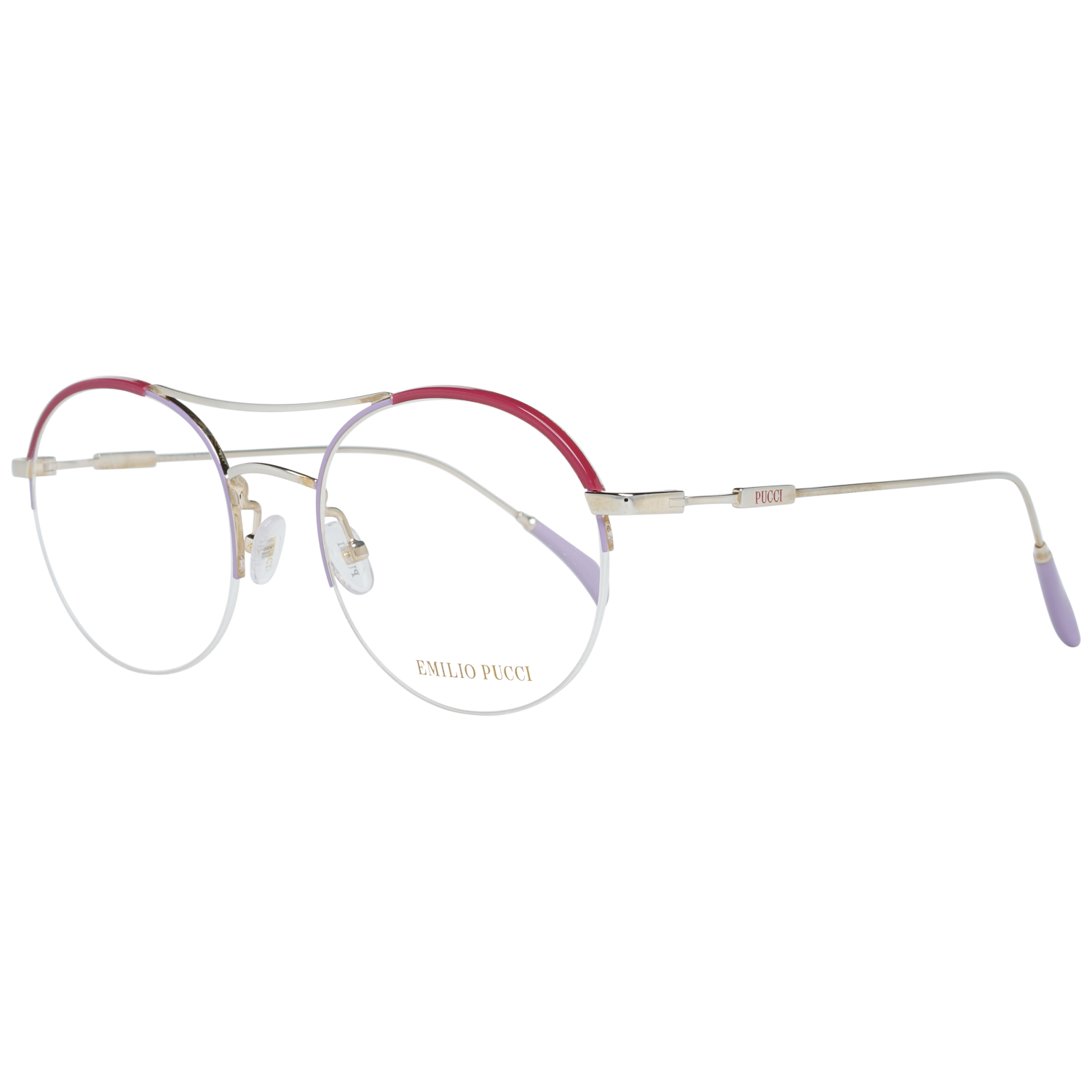 Emilio Pucci Optical Frame