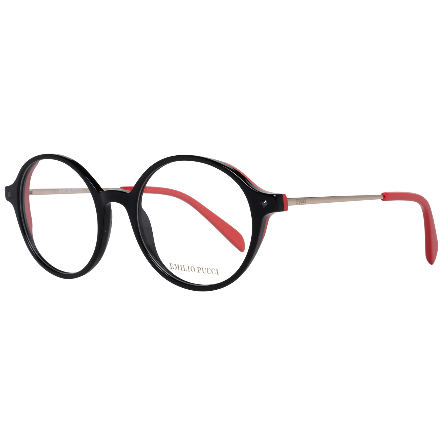 Emilio Pucci Optical Frame