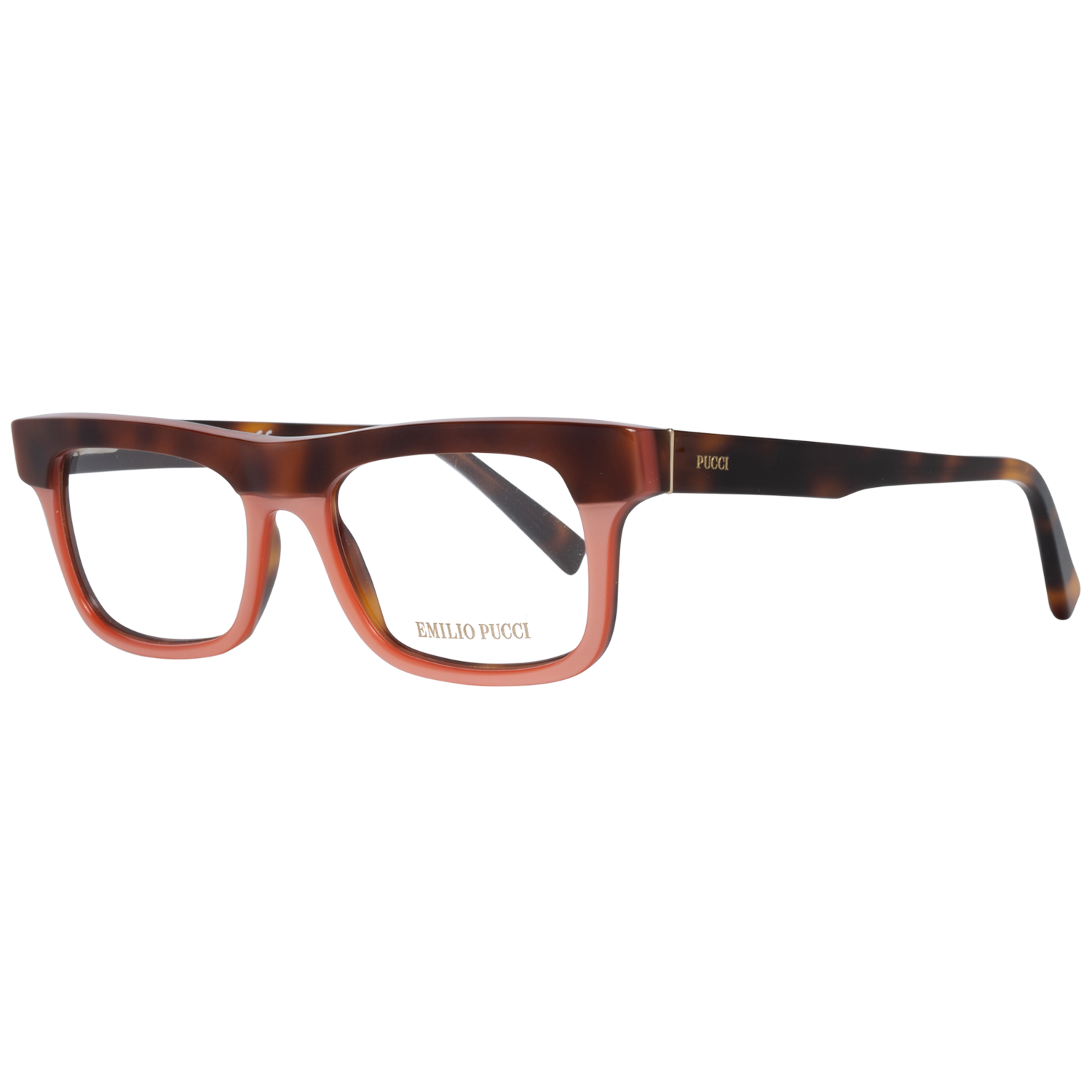 Emilio Pucci Optical Frame