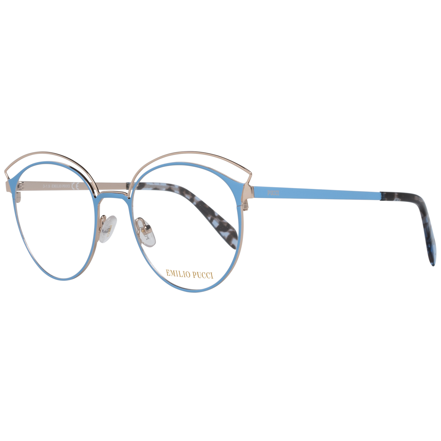 Emilio Pucci Optical Frame