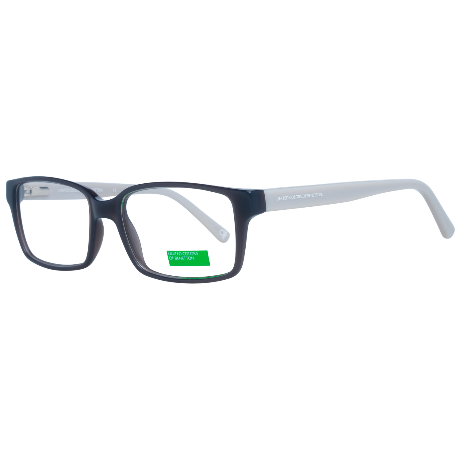 Benetton Optical Frame