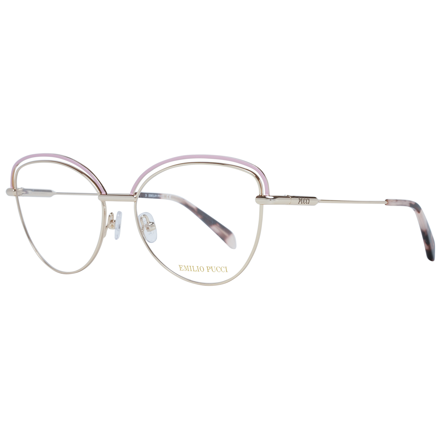 Emilio Pucci Optical Frame