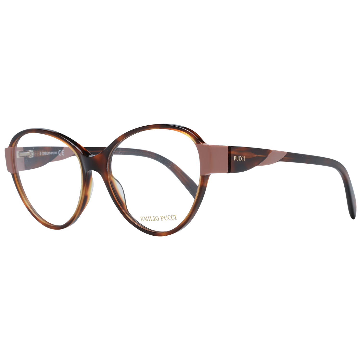 Emilio Pucci Optical Frame