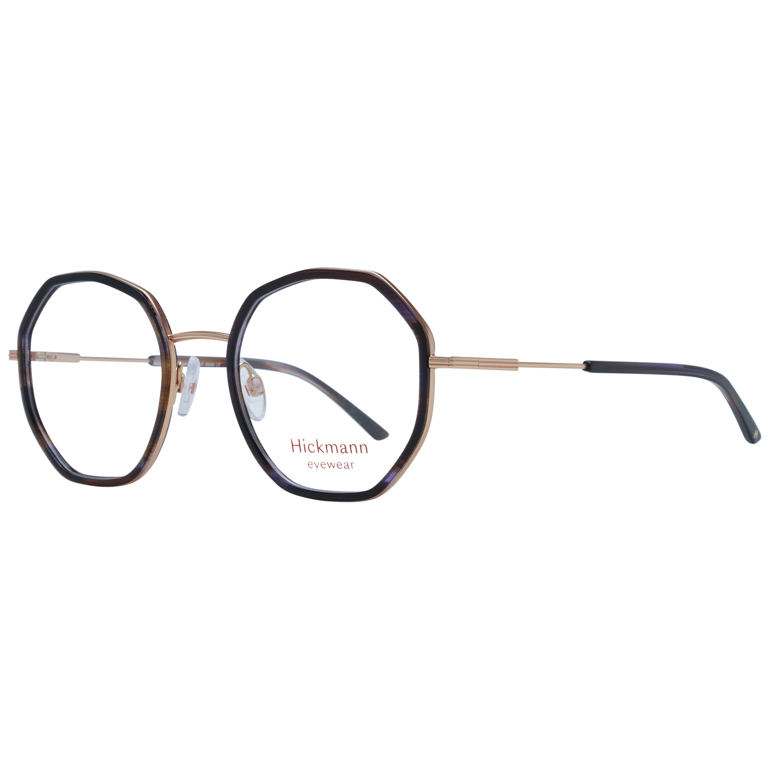 Ana Hickmann Optical Frame