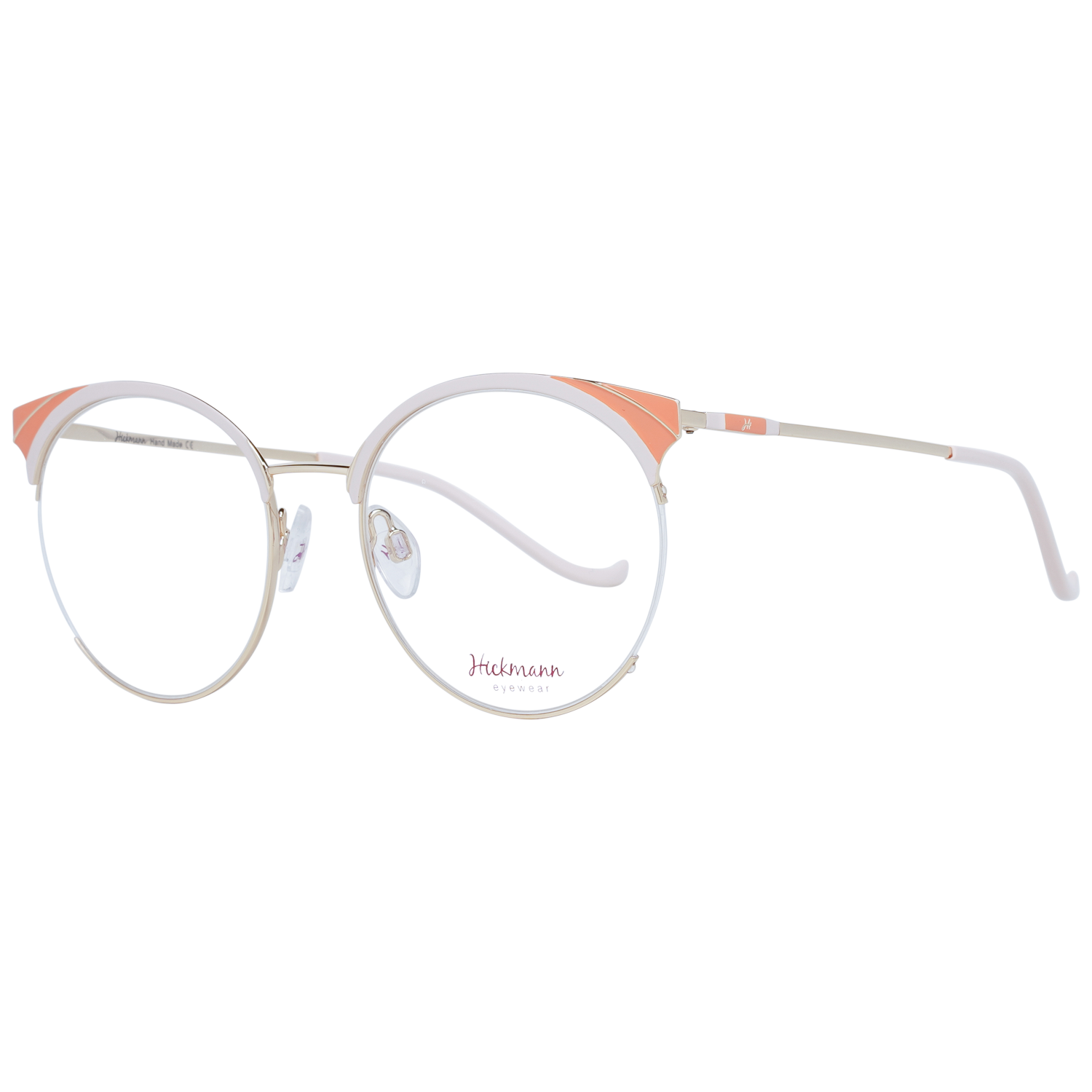 Ana Hickmann Optical Frame