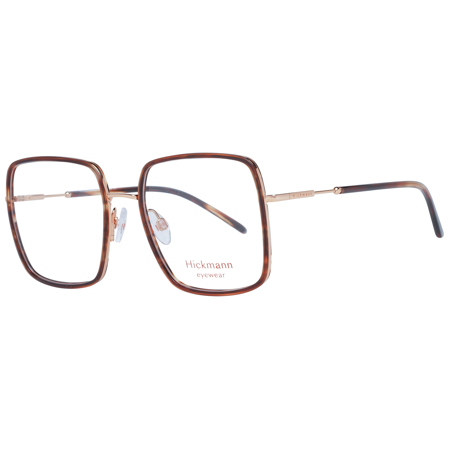 Ana Hickmann Optical Frame