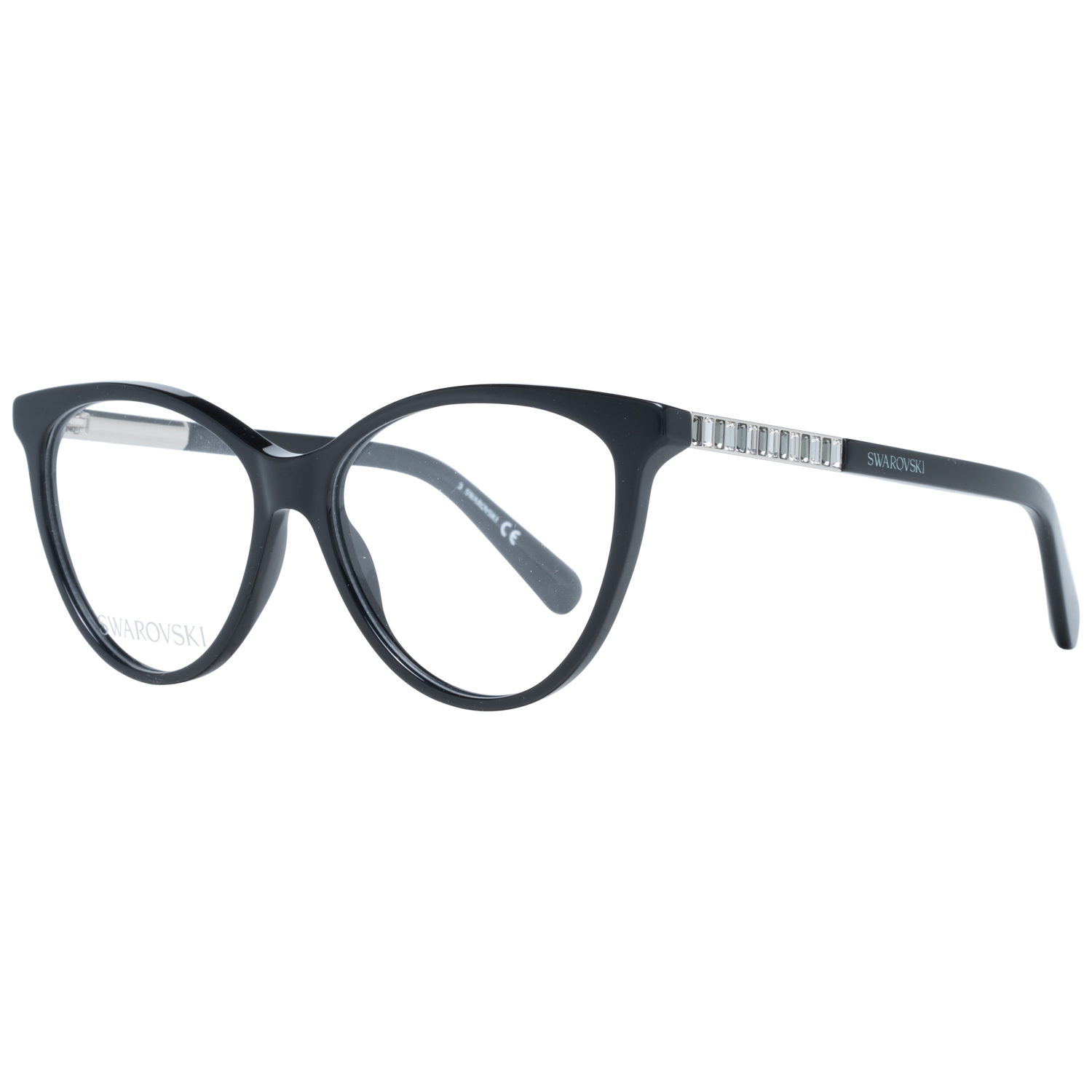 Swarovski Optical Frame