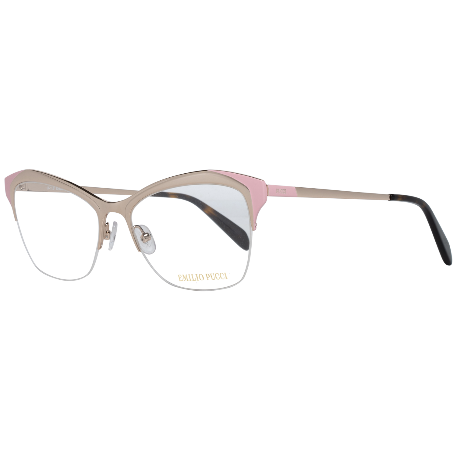 Emilio Pucci Optical Frame