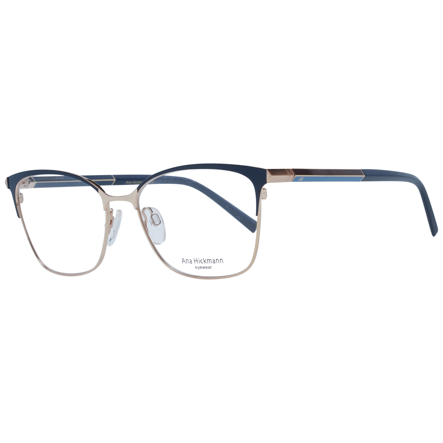 Ana Hickmann Optical Frame