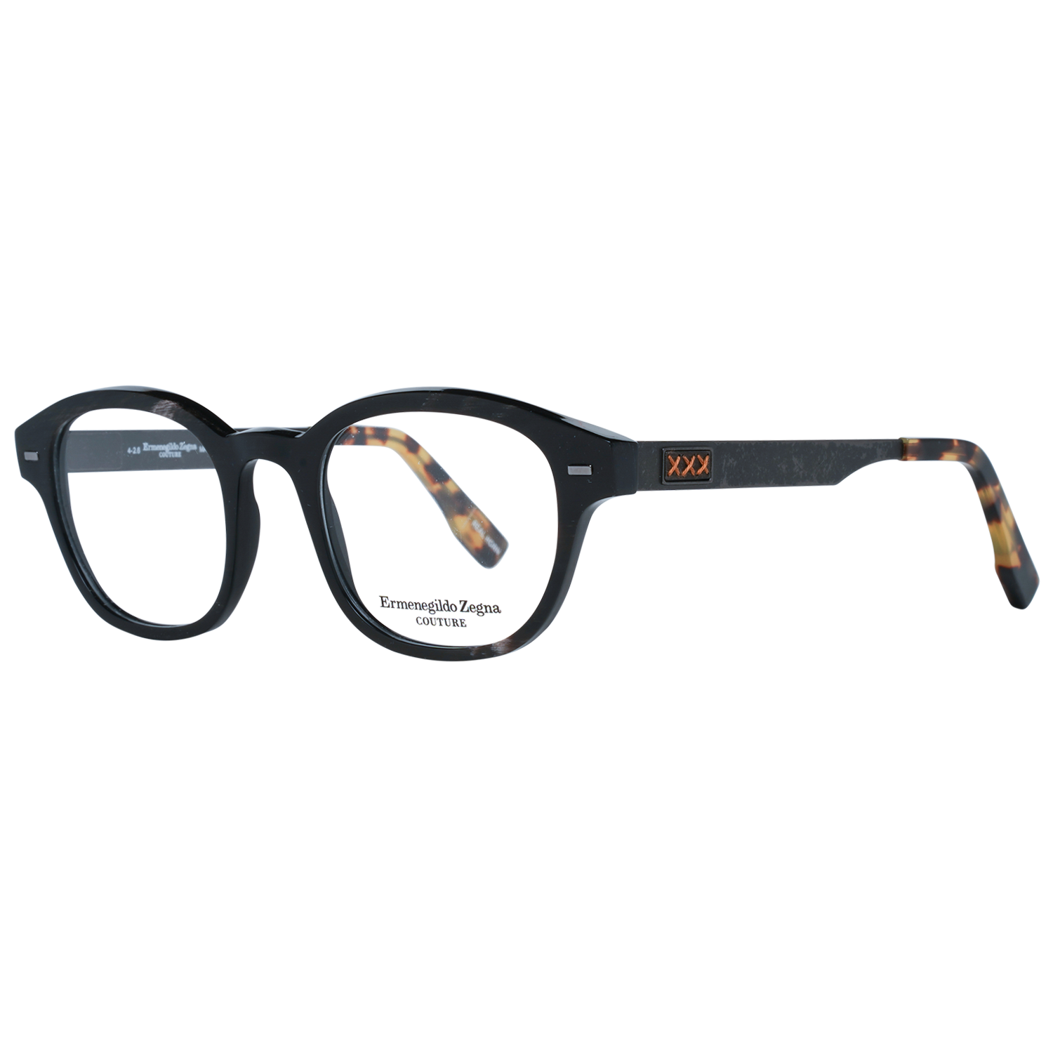 Zegna Couture Optical Frame