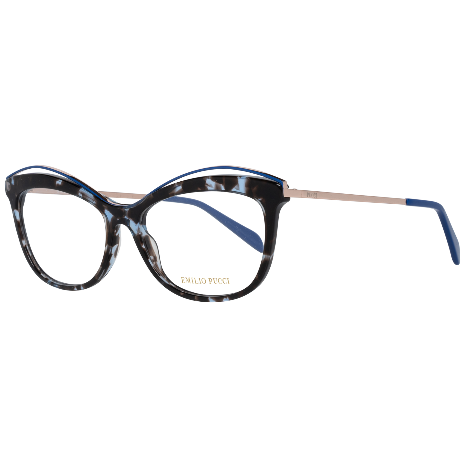 Emilio Pucci Optical Frame