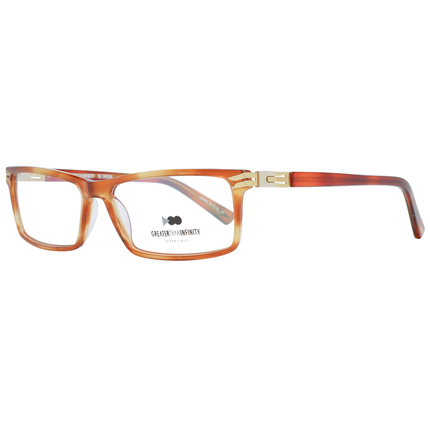 Greater Than Infinity Optical Frame