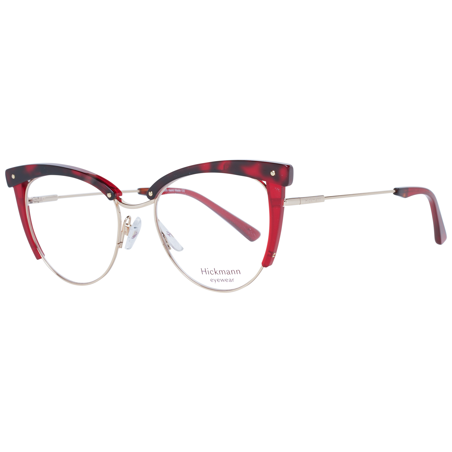 Ana Hickmann Optical Frame