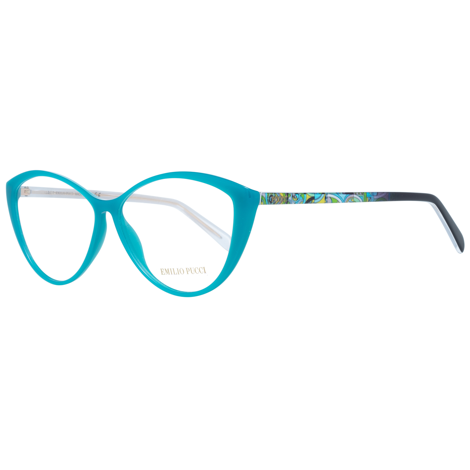 Emilio Pucci Optical Frame