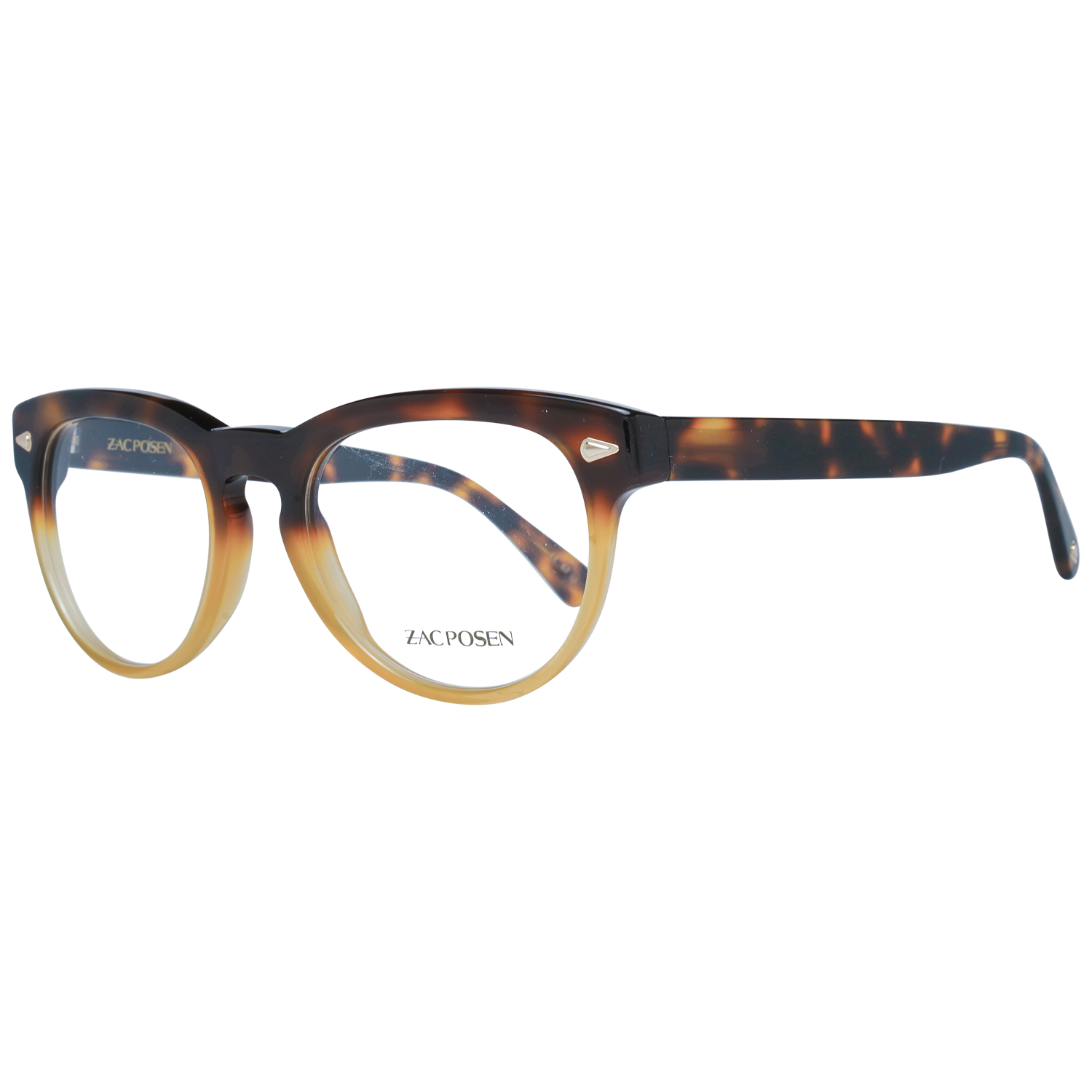 Zac Posen Optical Frame ZSER TO 51 Serge