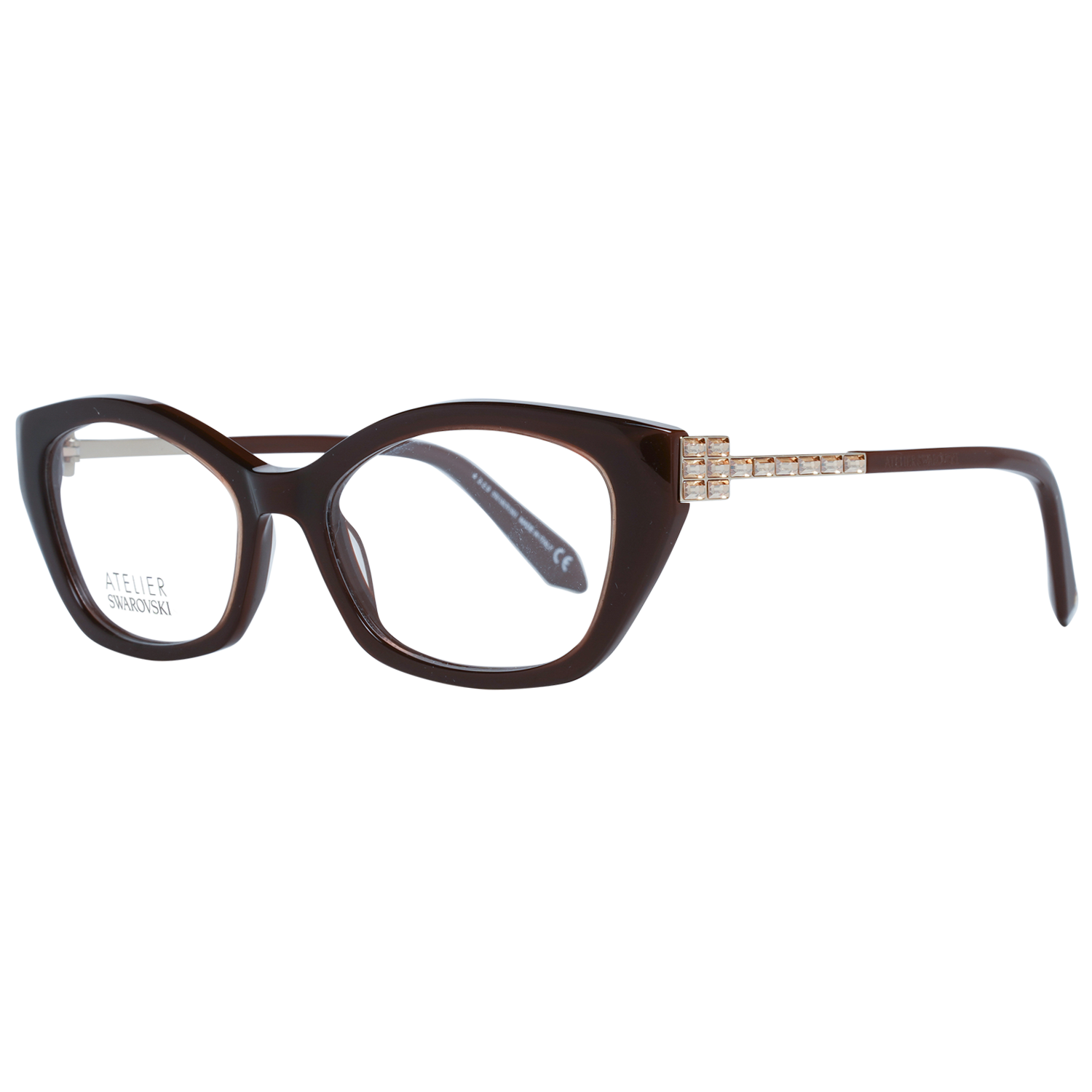 Atelier Swarovski Optical Frame