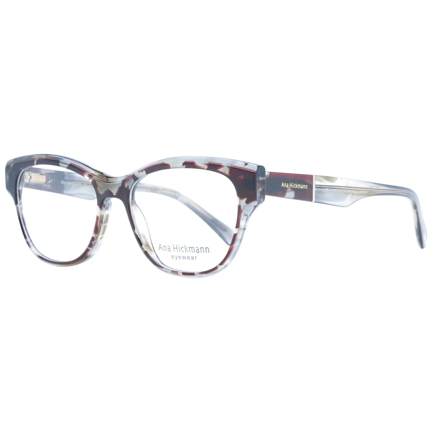 Ana Hickmann Optical Frame