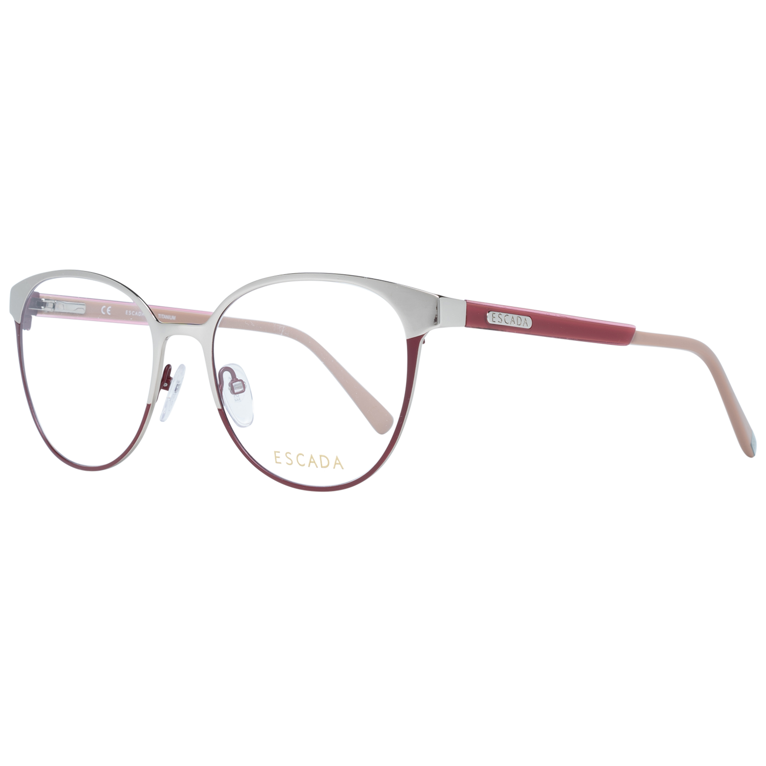 Escada Optical Frame