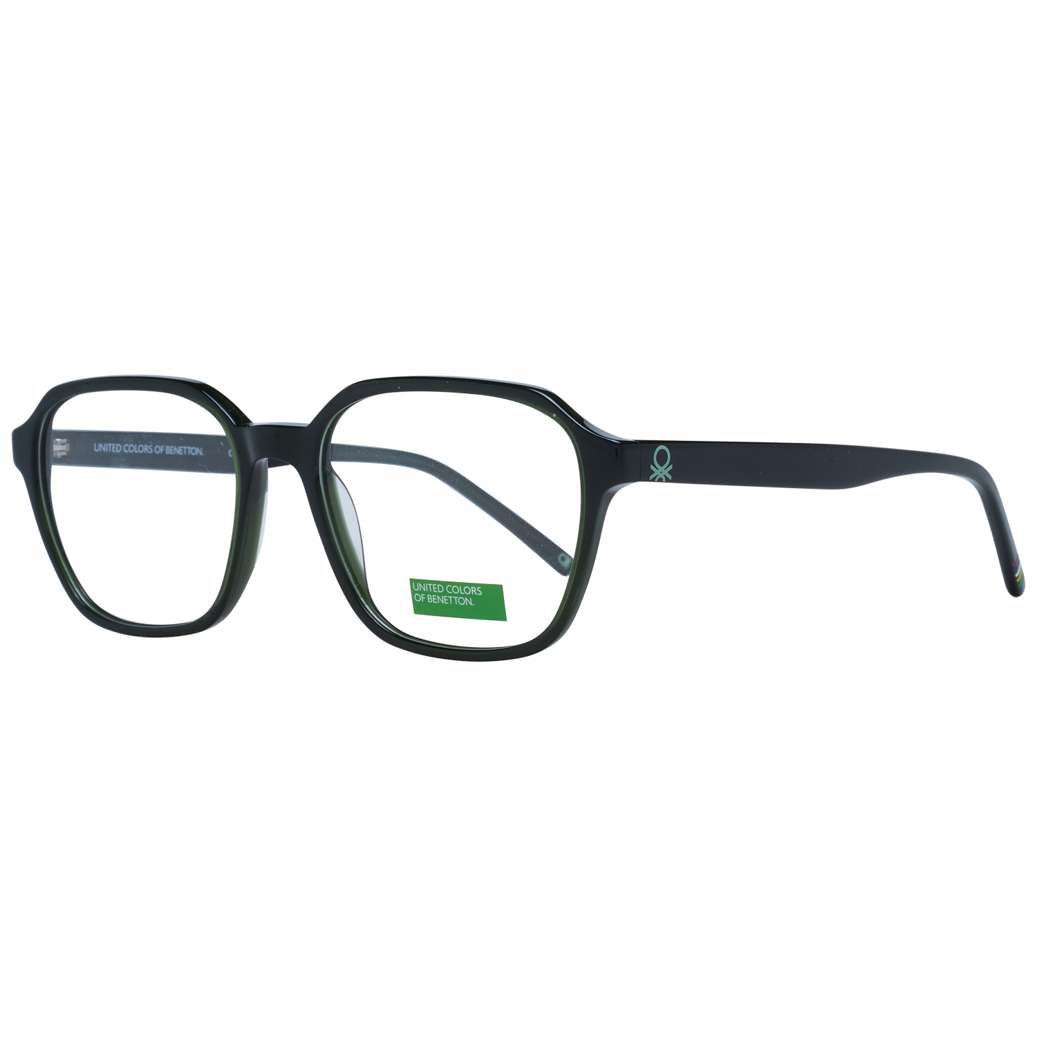 Benetton Optical Frame