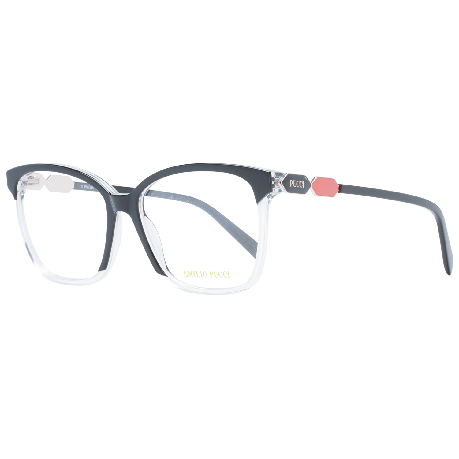 Emilio Pucci Optical Frame