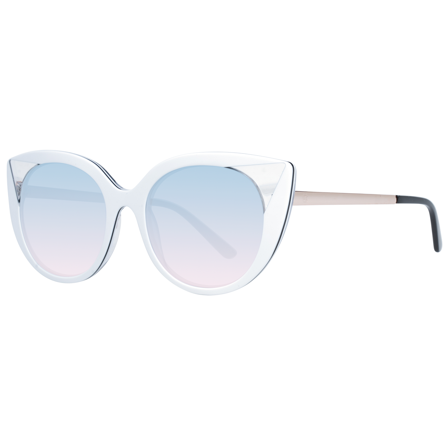 Comma Sunglasses