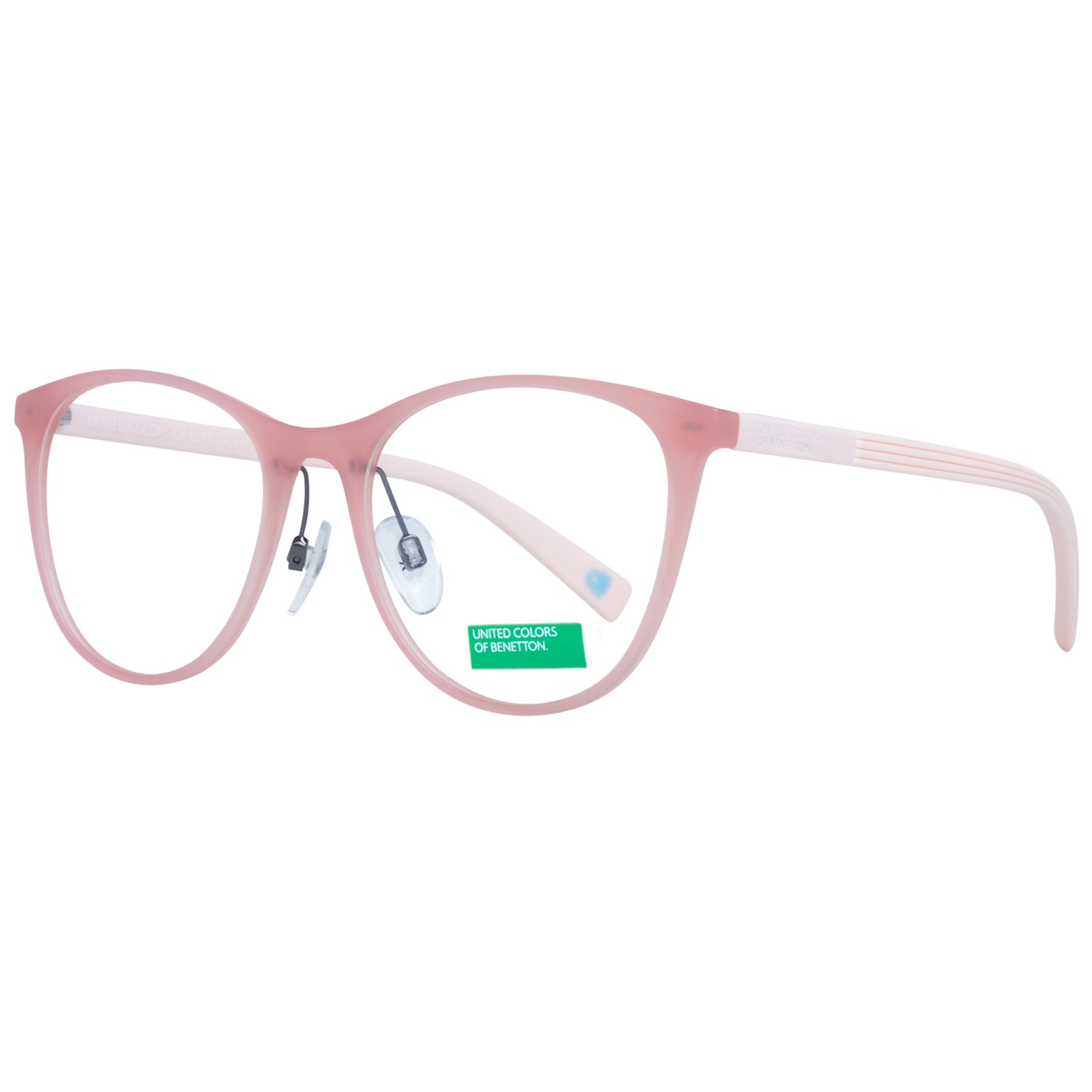 Benetton Optical Frame