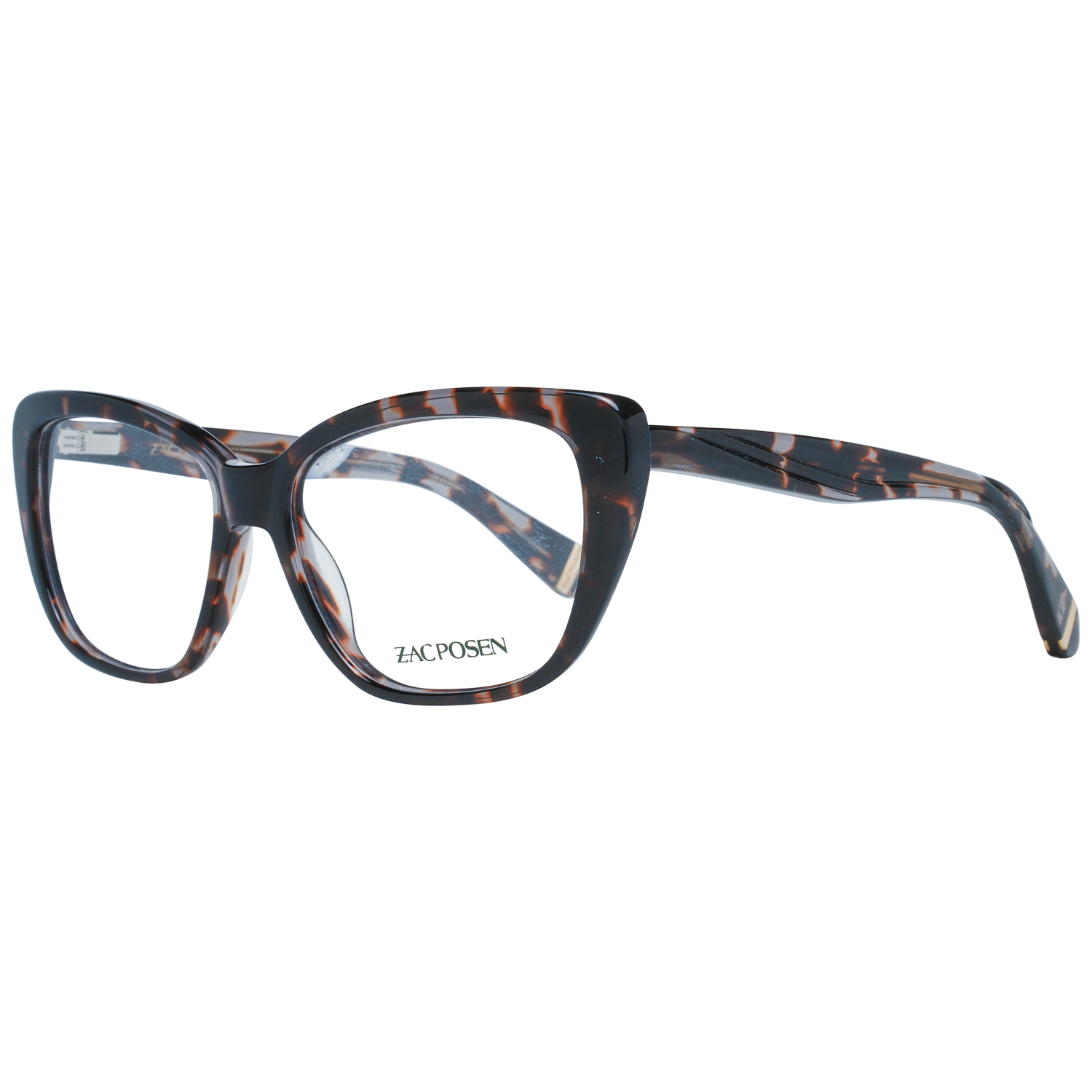 Zac Posen Optical Frame ZLOR TO 52 Loretta