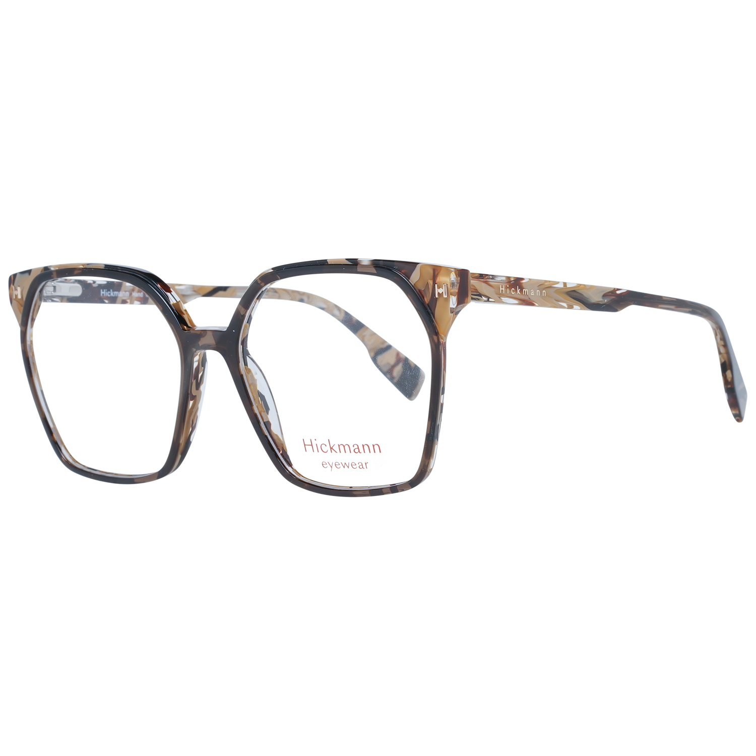 Ana Hickmann Optical Frame