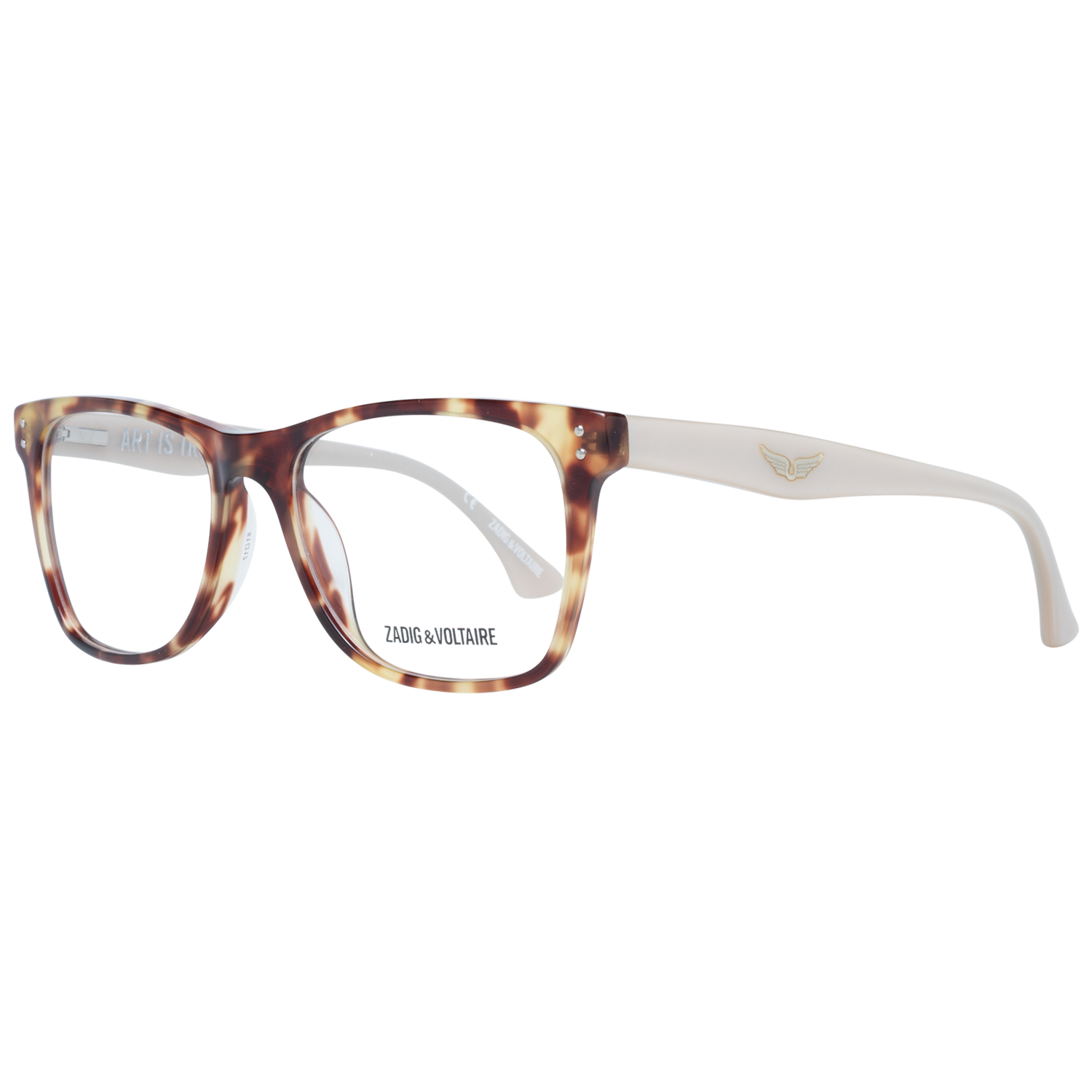 Zadig & Voltaire Optical Frame