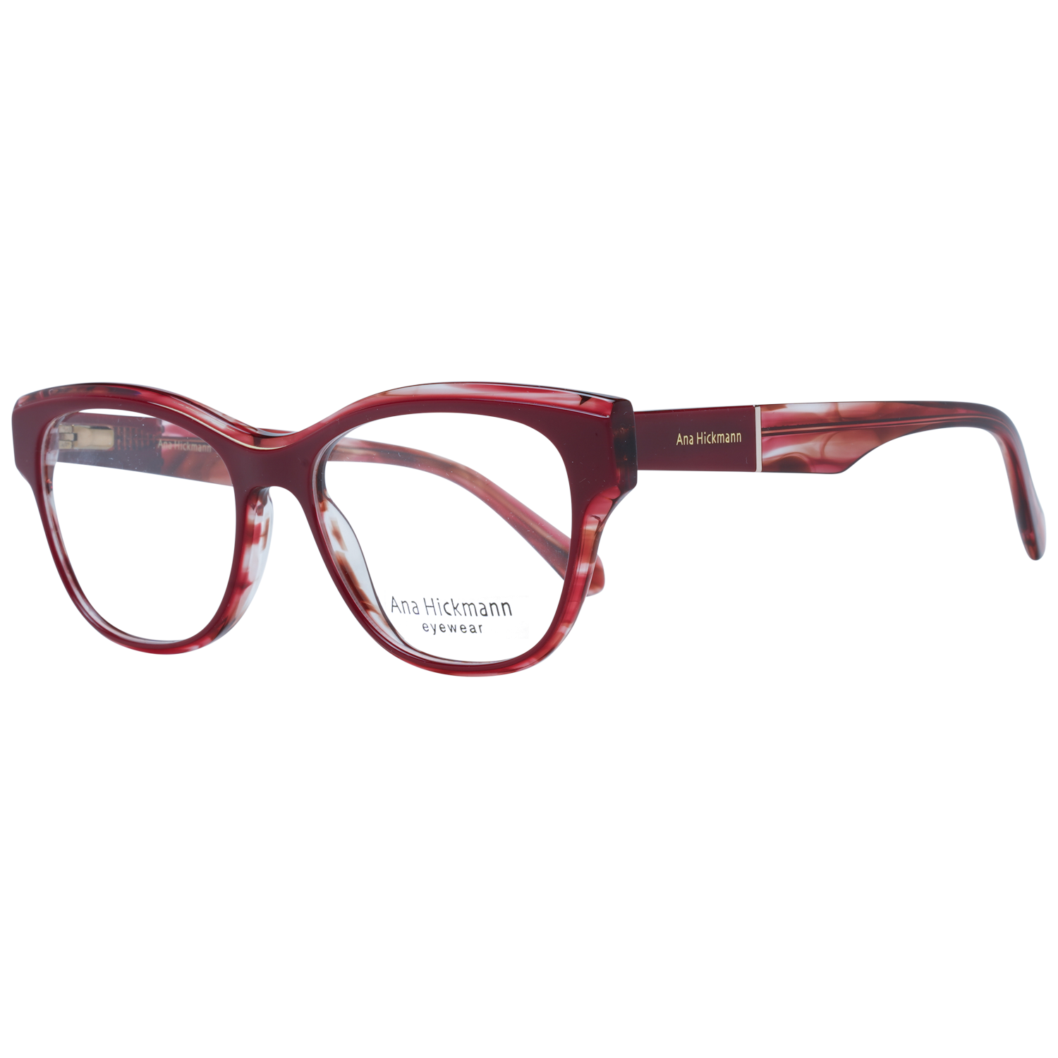 Ana Hickmann Optical Frame