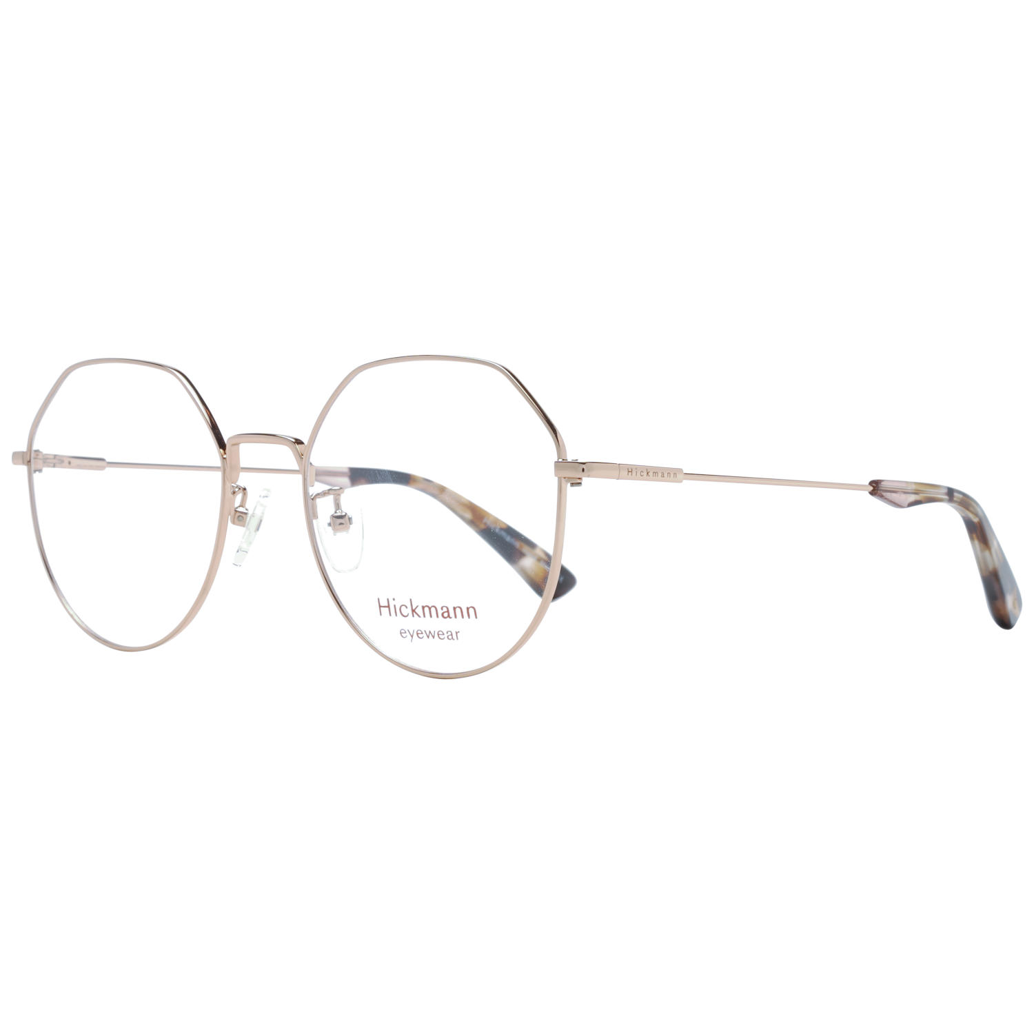 Ana Hickmann Optical Frame