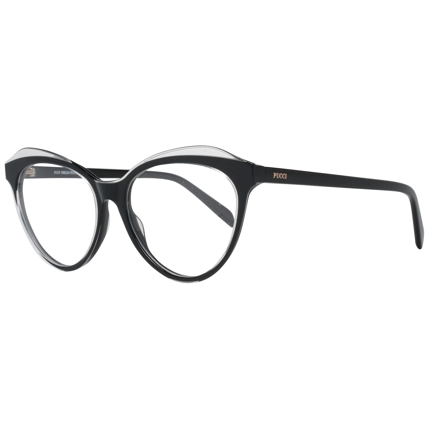 Emilio Pucci Optical Frame