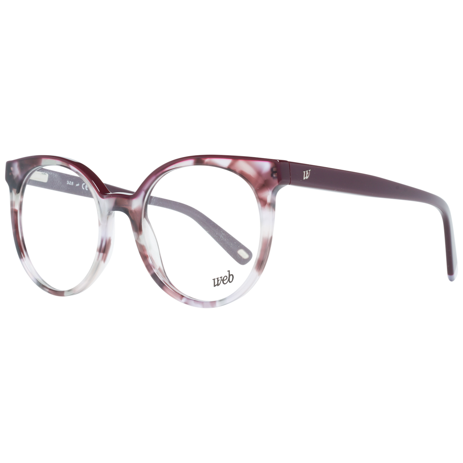 Web Optical Frame