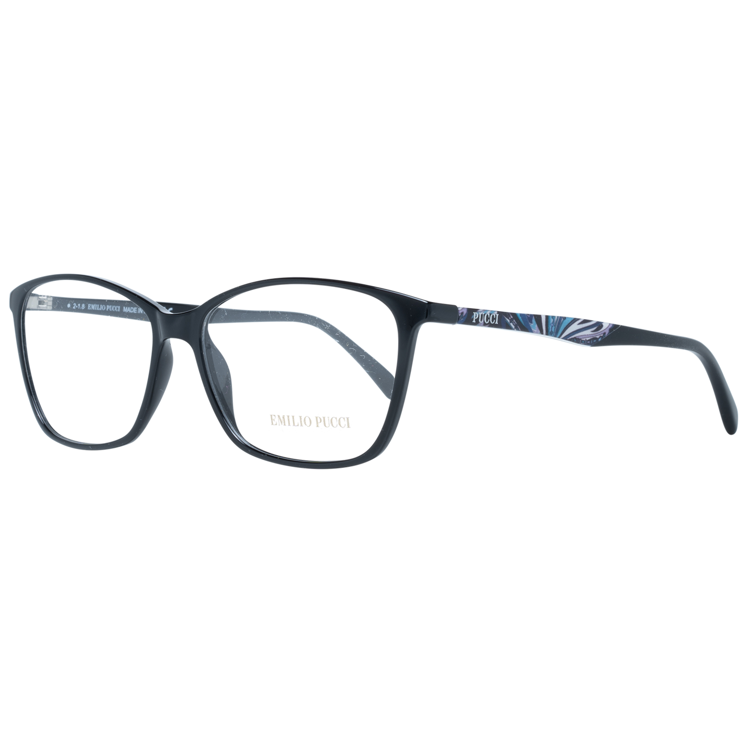 Emilio Pucci Optical Frame