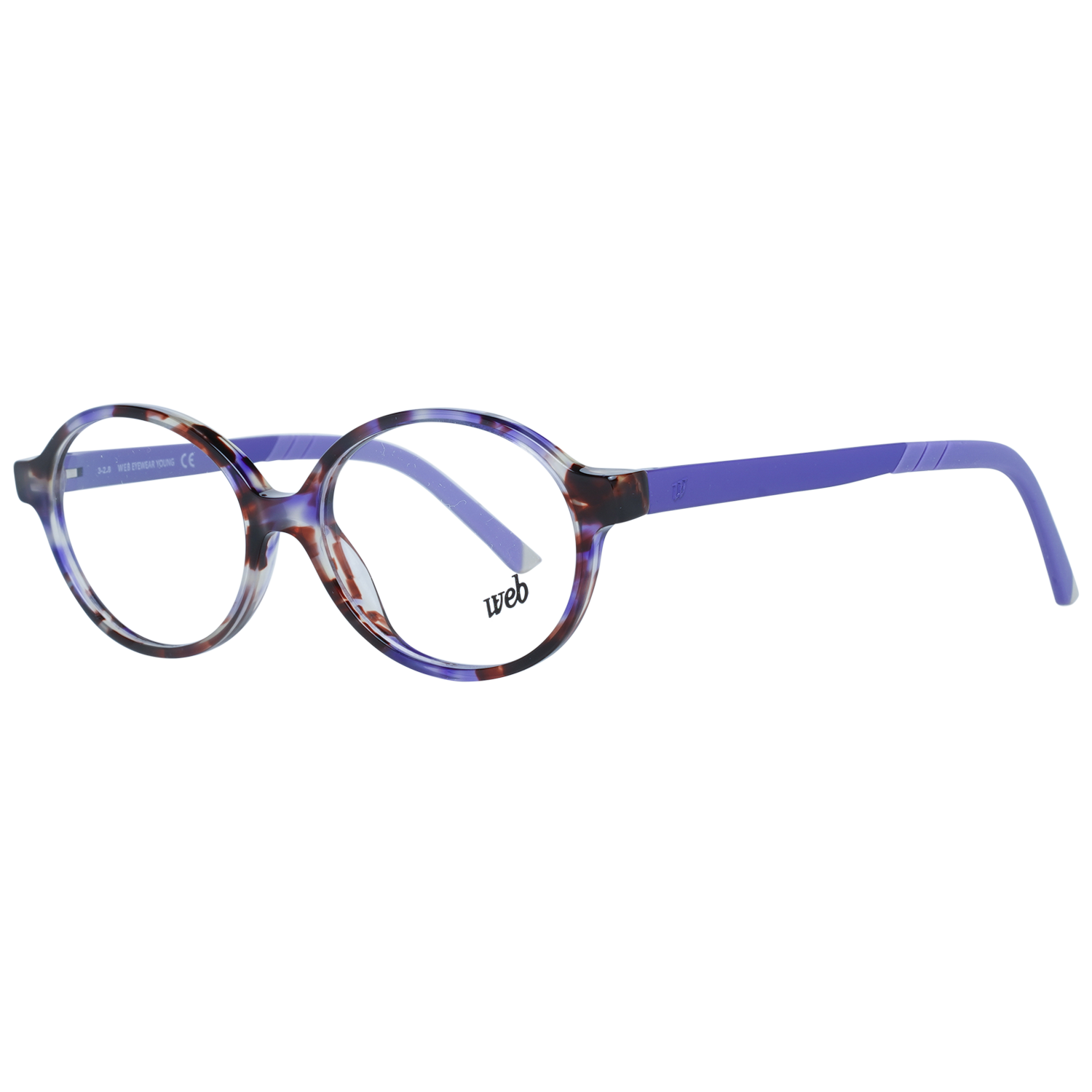 Web Optical Frame