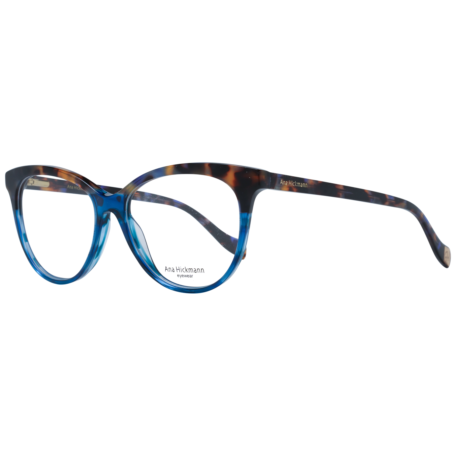 Ana Hickmann Optical Frame