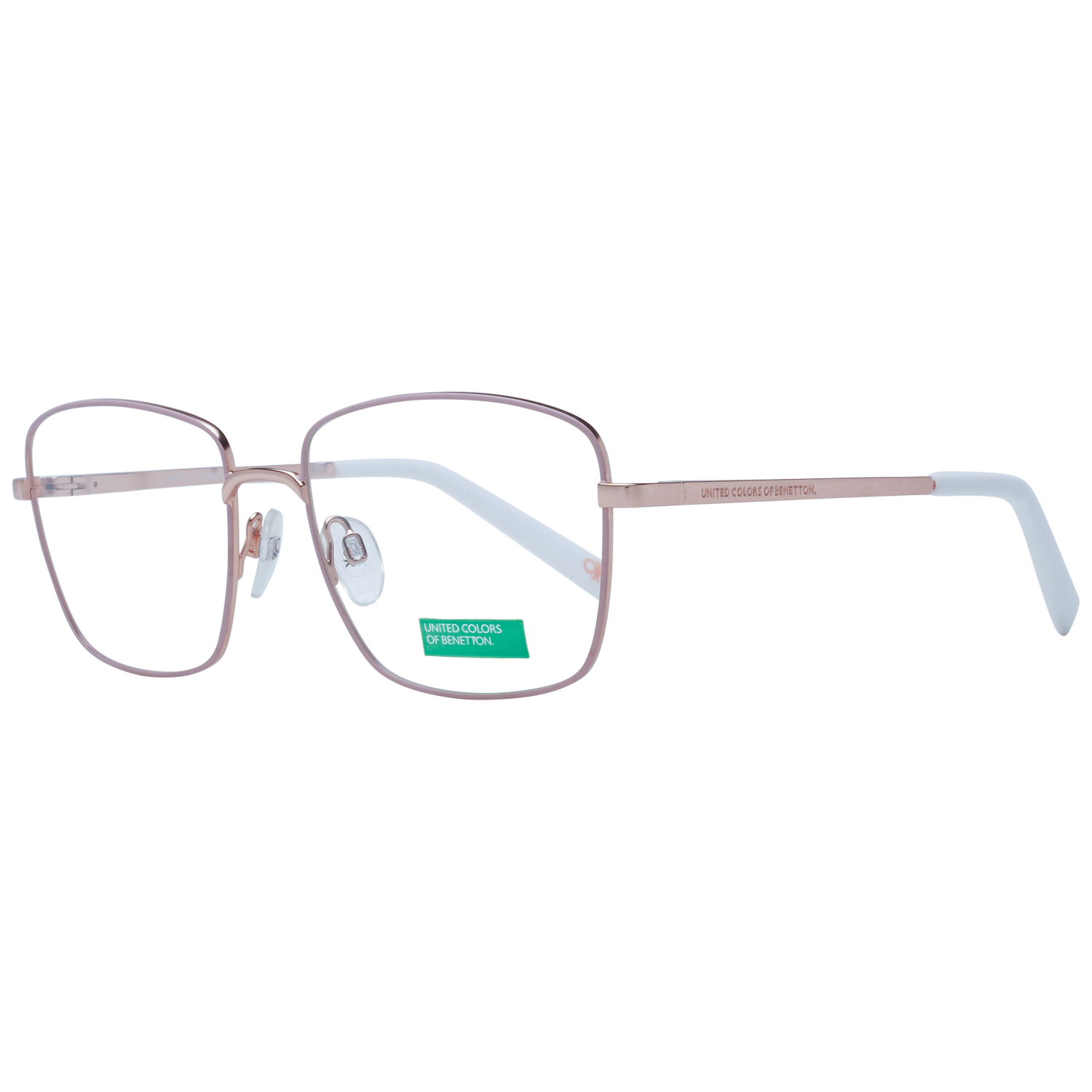 Benetton Optical Frame