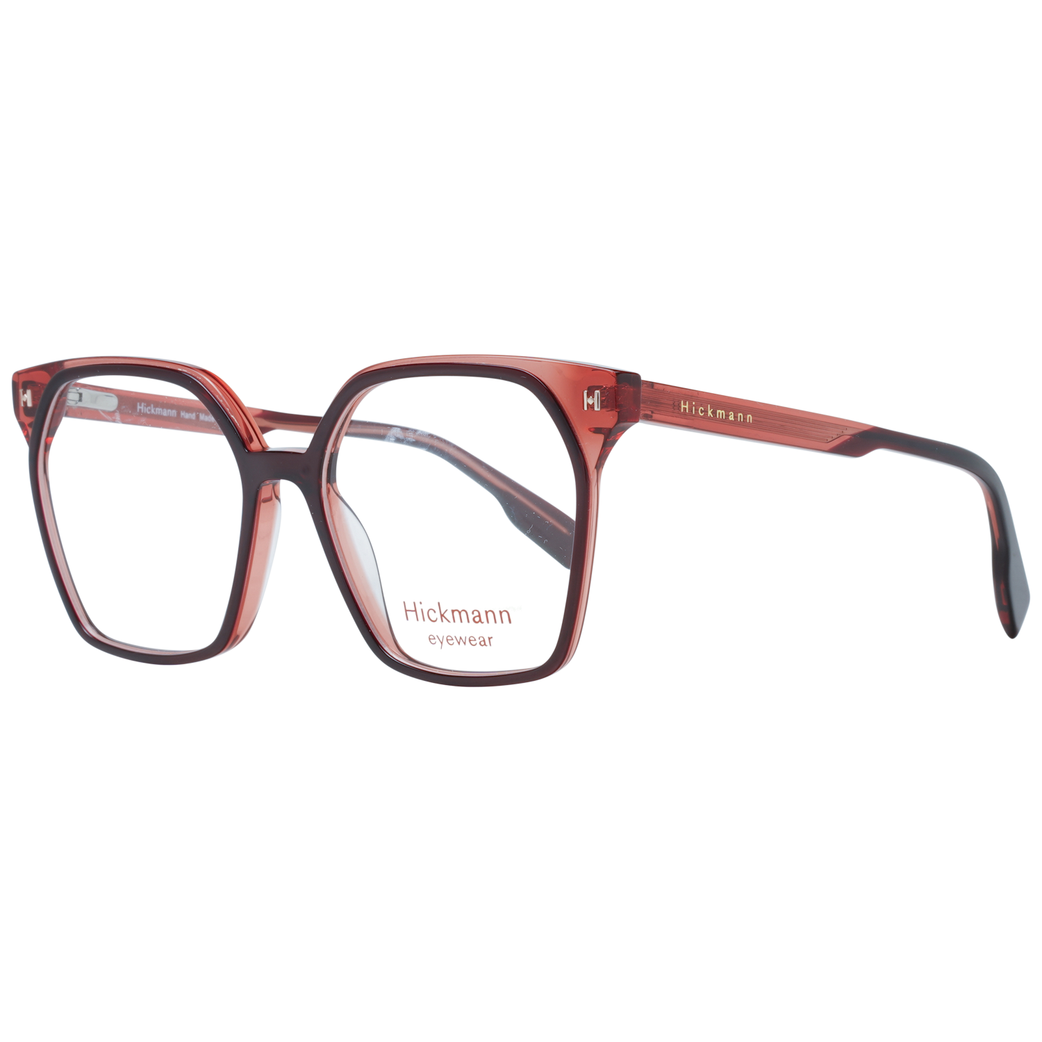 Ana Hickmann Optical Frame