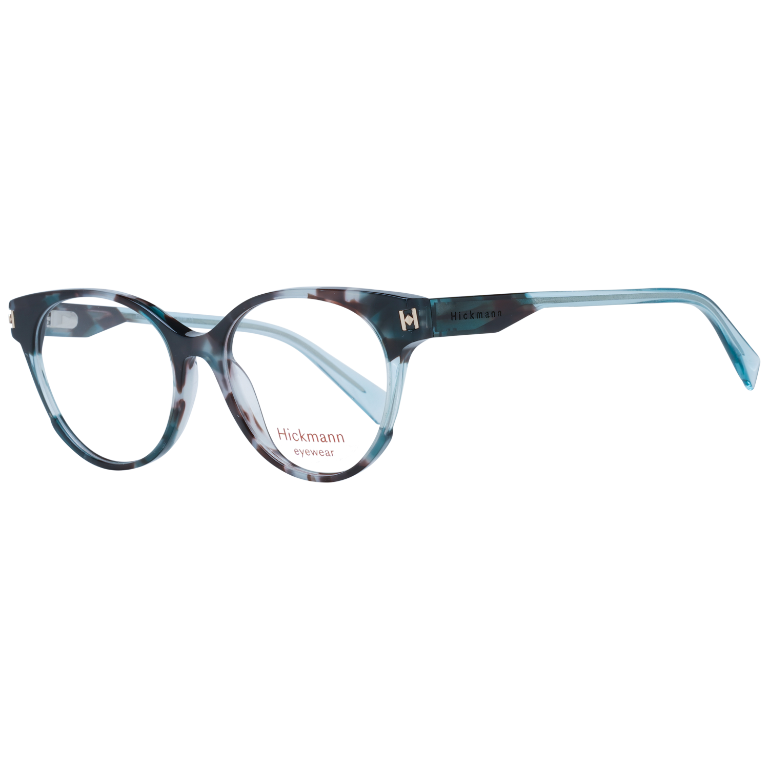 Ana Hickmann Optical Frame