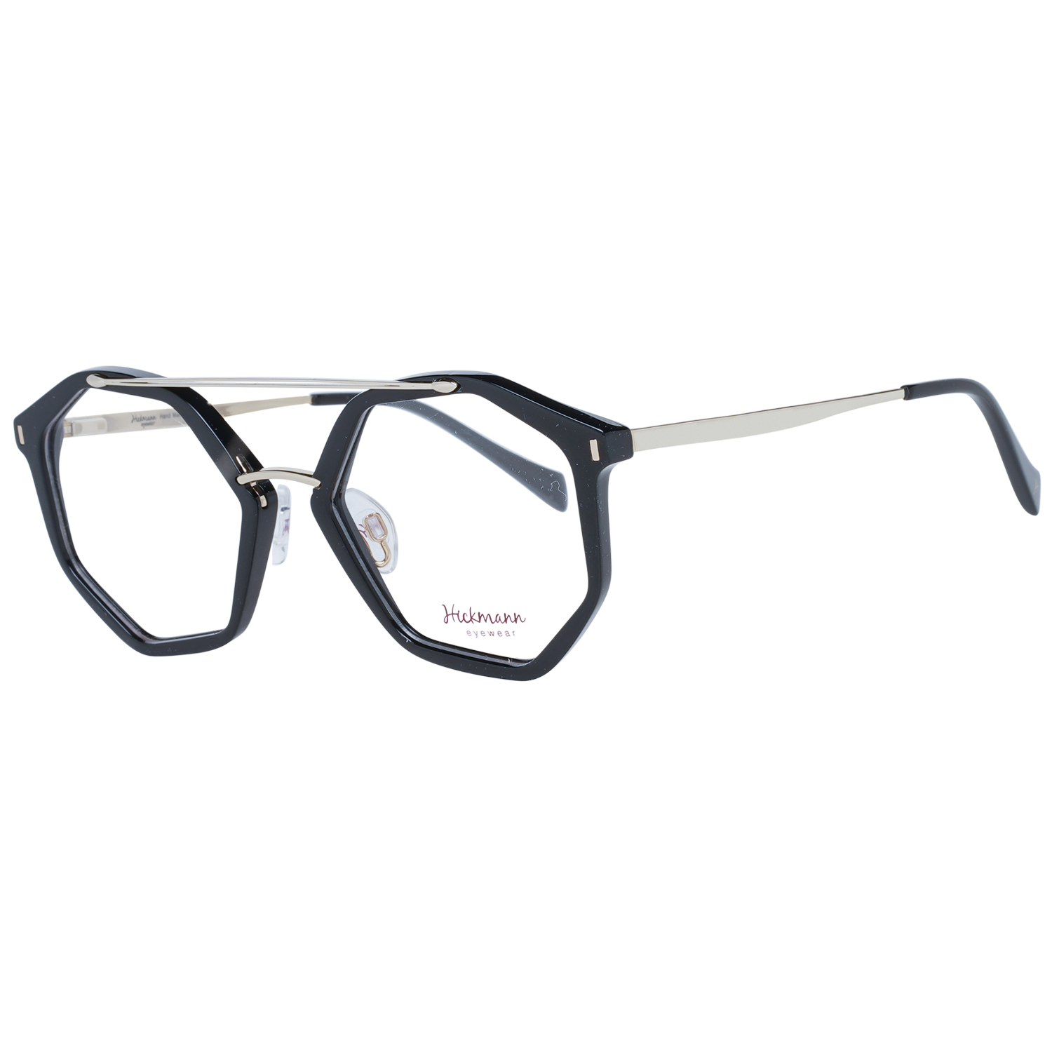 Ana Hickmann Optical Frame