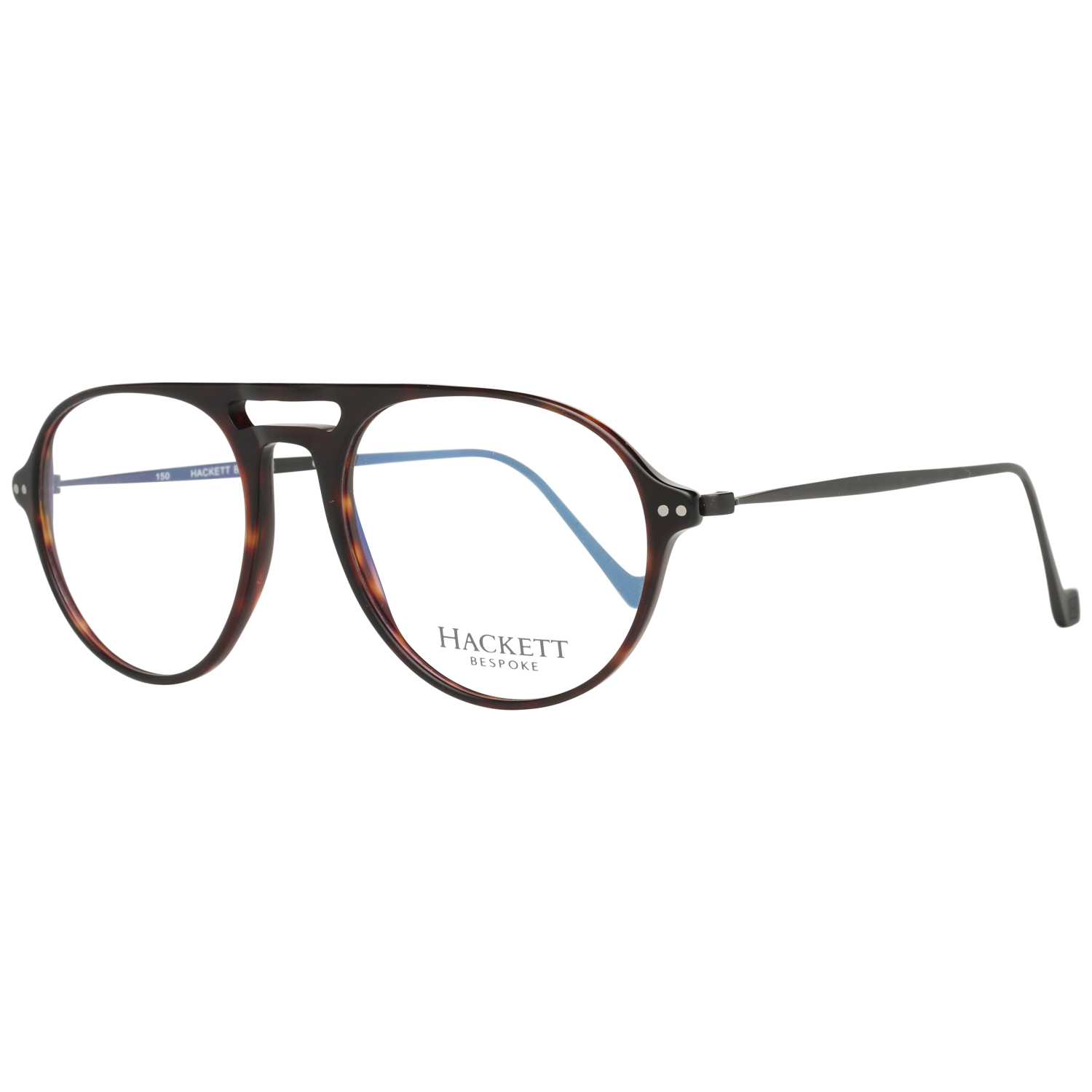 Hackett Bespoke Optical Frame