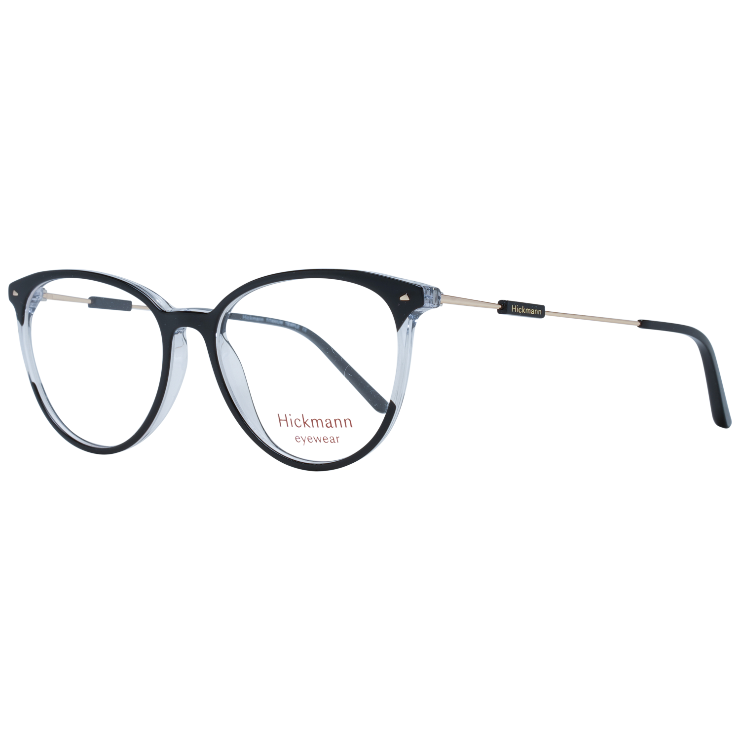 Ana Hickmann Optical Frame