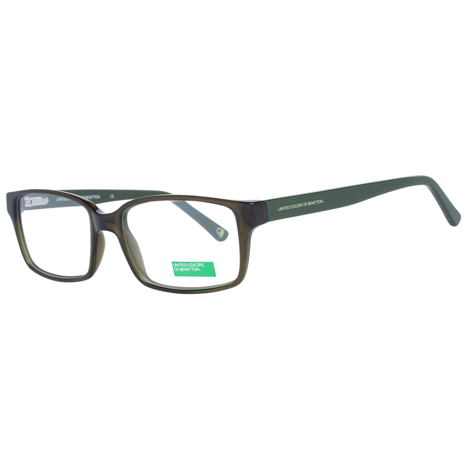 Benetton Optical Frame